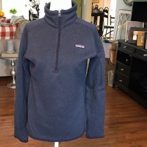 Patagonia sweater